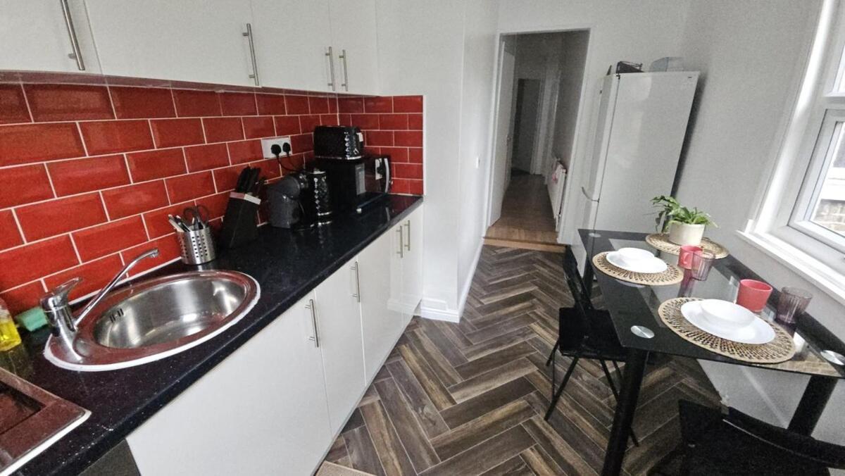 Angel Location 1br London
