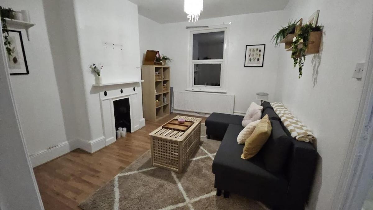 Apartment Angel Location 1br London